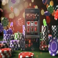 Meja permainan live casino dengan dealer profesional di btc99